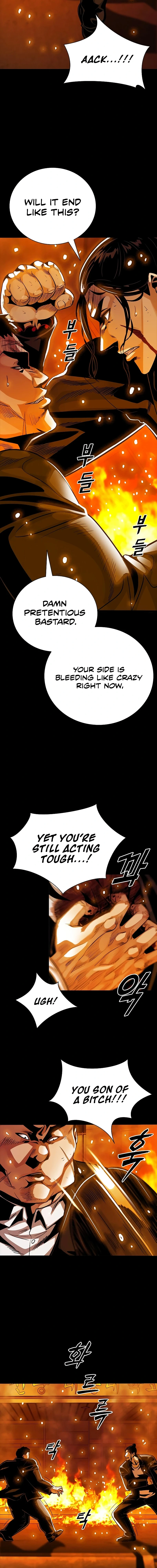 Worst Generation chapter 20 page 10