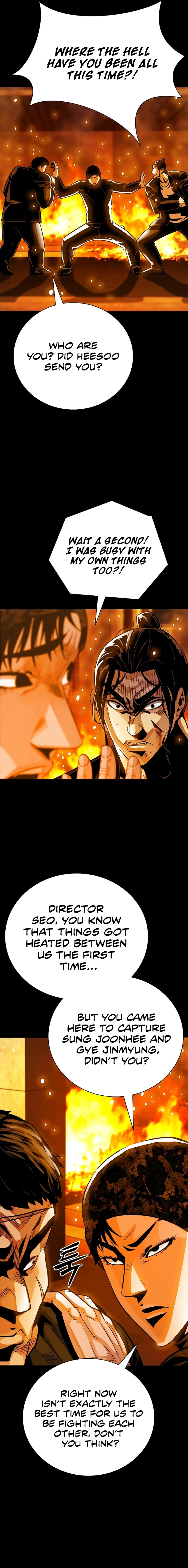 Worst Generation chapter 20 page 12