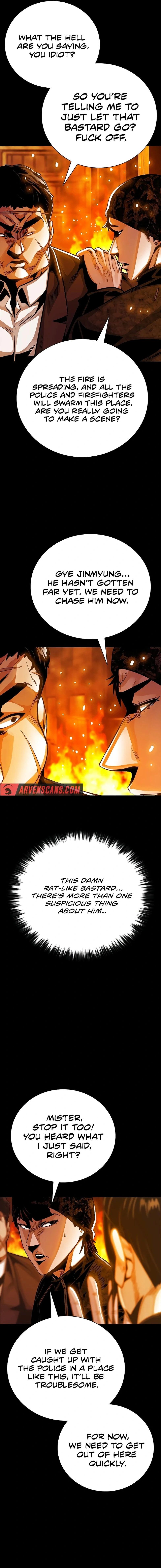 Worst Generation chapter 20 page 13