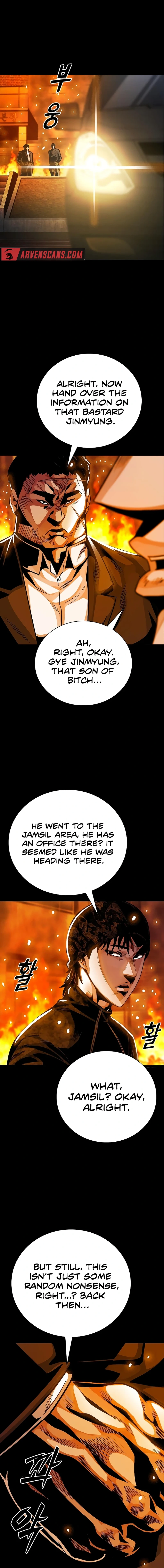 Worst Generation chapter 20 page 16