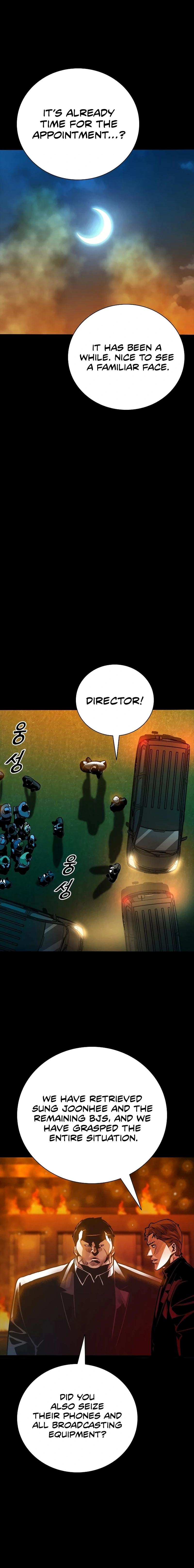 Worst Generation chapter 20 page 19