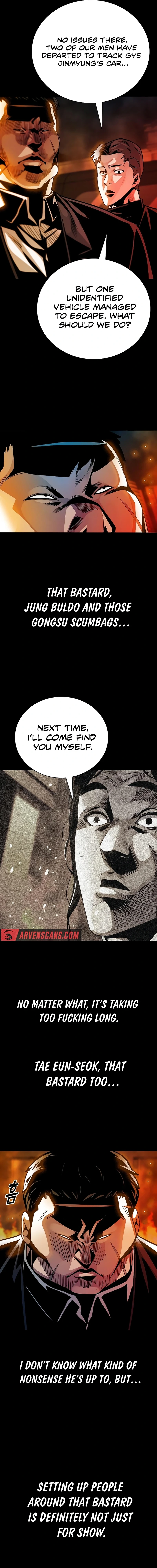 Worst Generation chapter 20 page 20