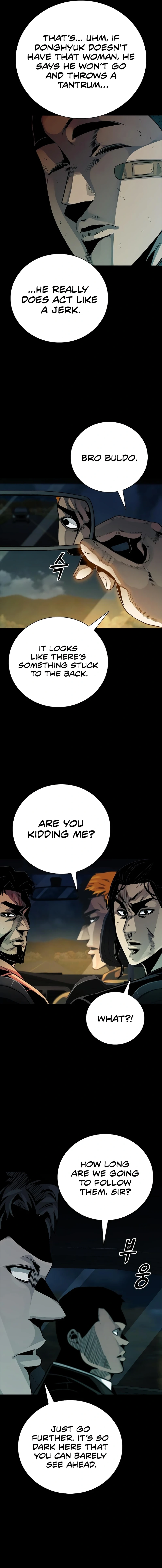 Worst Generation chapter 20 page 25