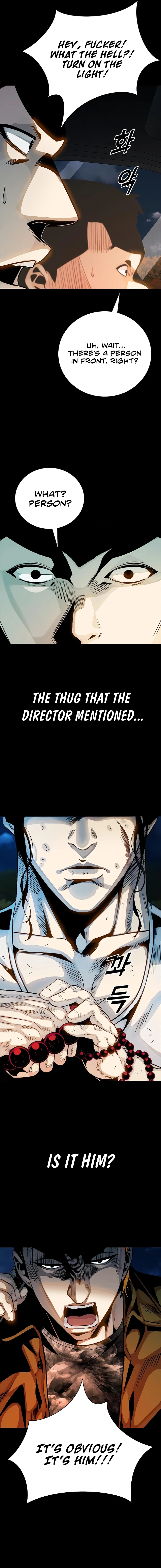 Worst Generation chapter 20 page 27