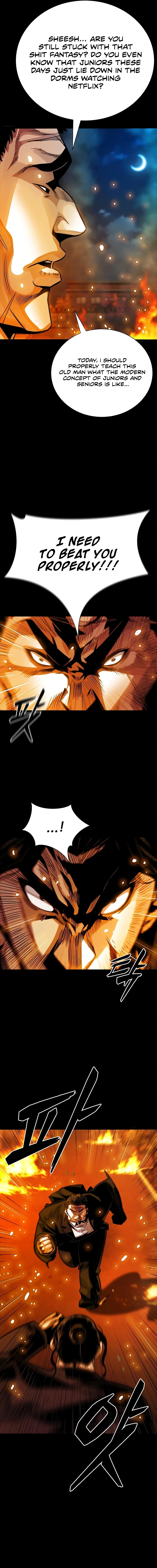 Worst Generation chapter 20 page 3