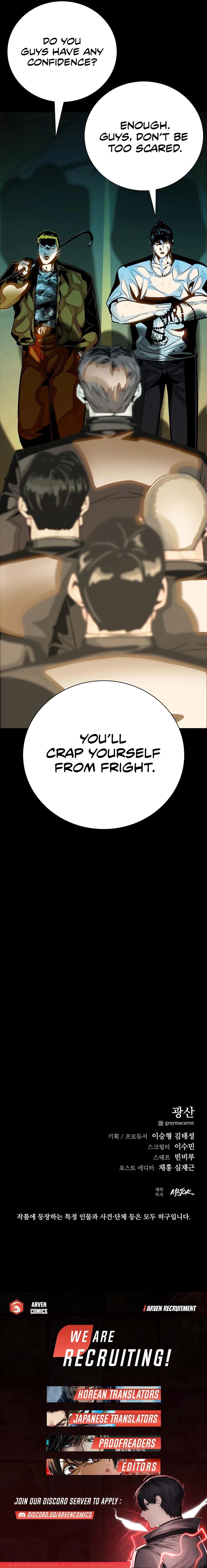 Worst Generation chapter 20 page 30