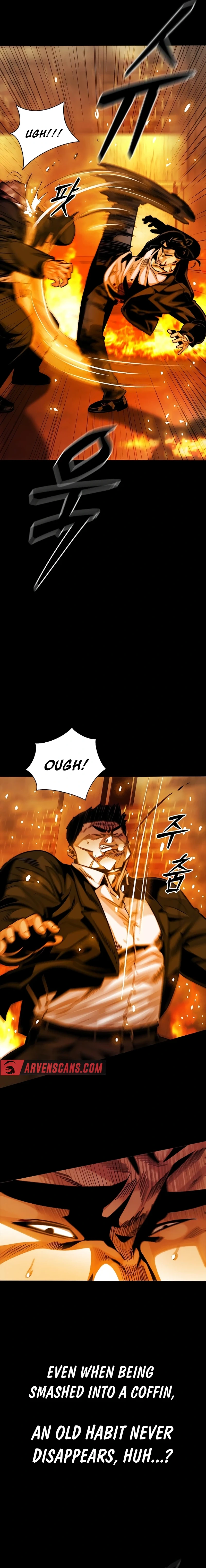 Worst Generation chapter 20 page 5