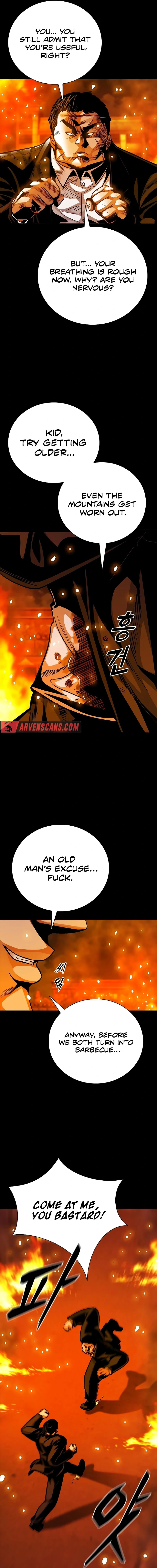 Worst Generation chapter 20 page 7
