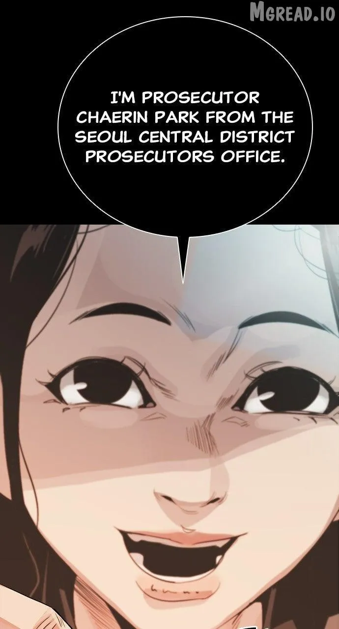 Worst Generation chapter 50 page 18