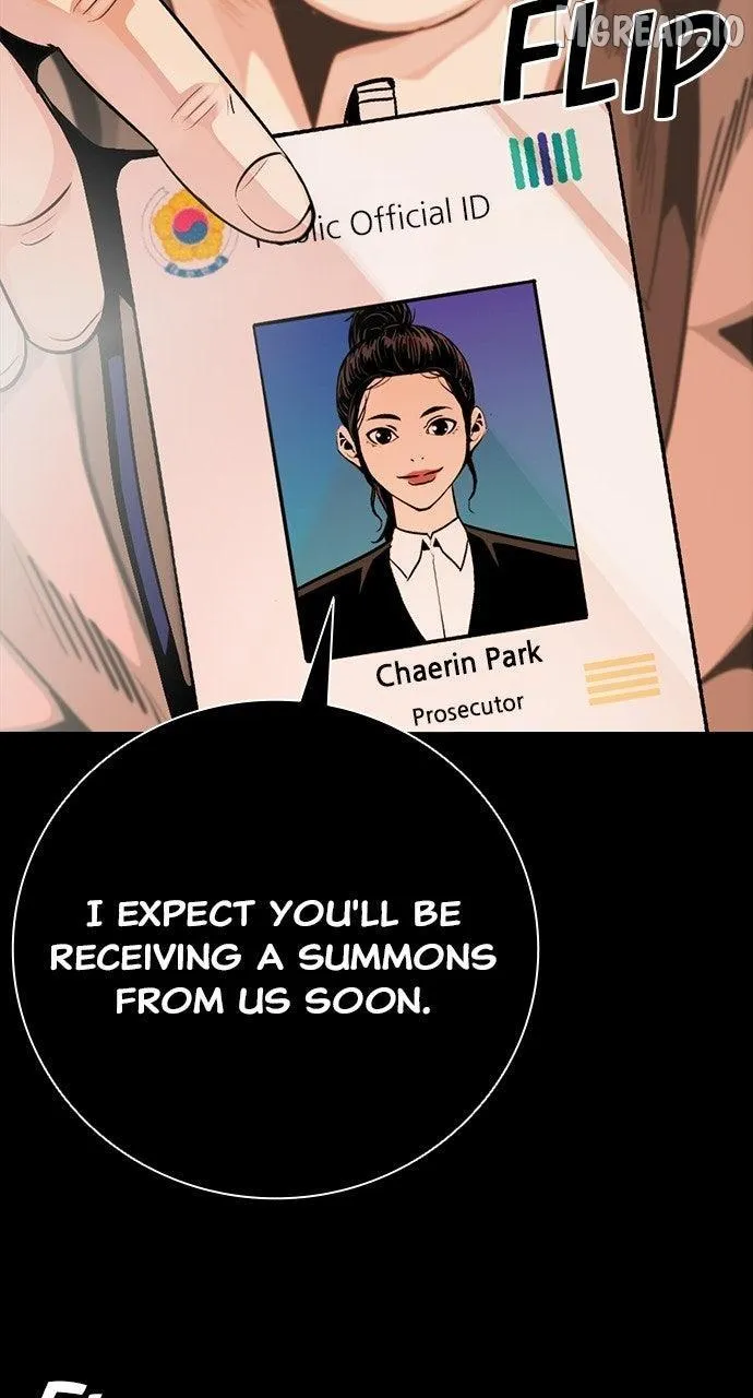 Worst Generation chapter 50 page 19