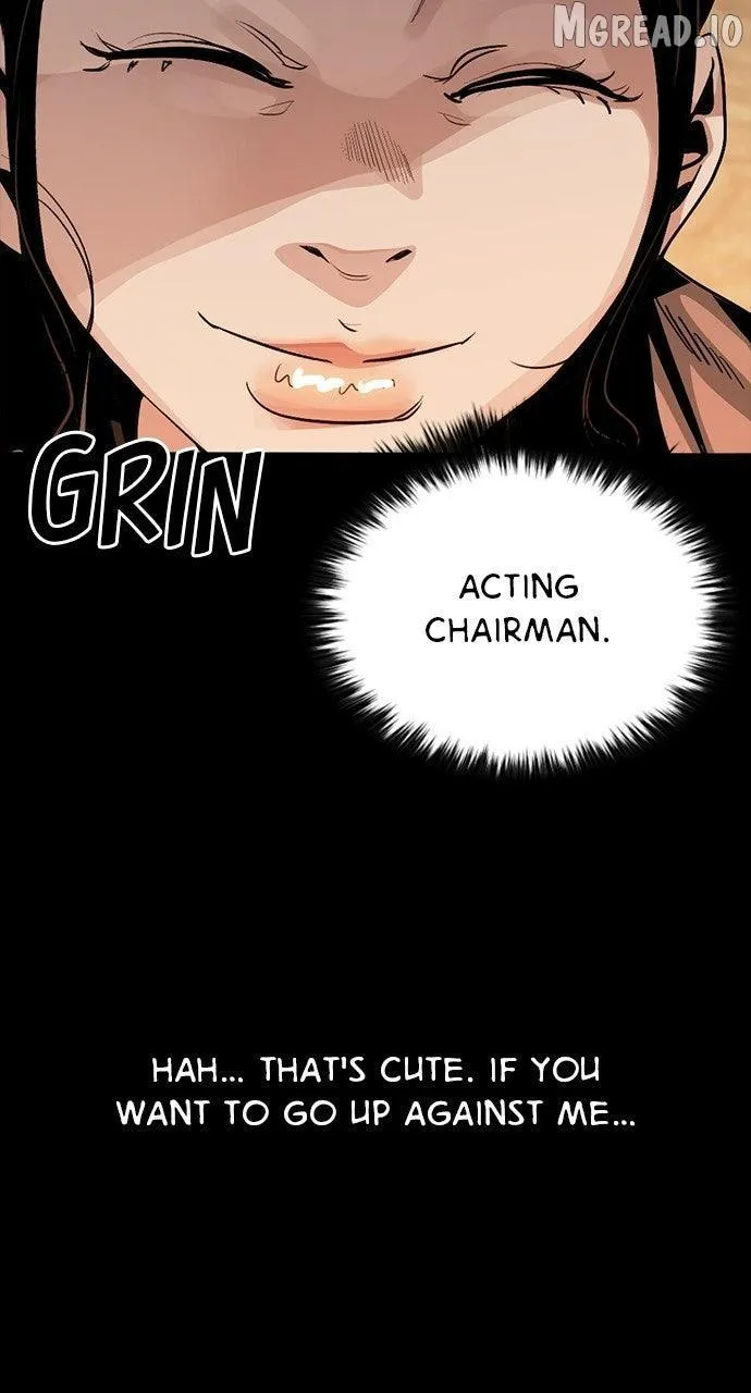 Worst Generation chapter 50 page 24