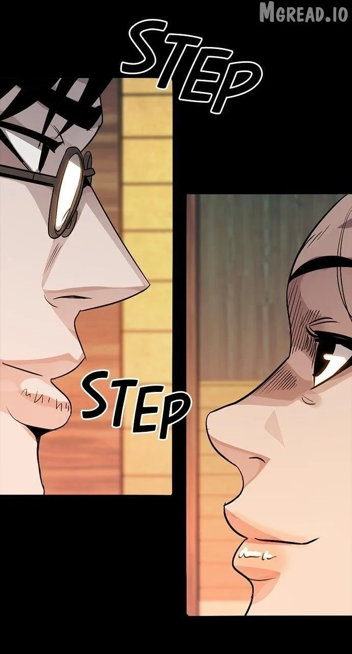 Worst Generation chapter 50 page 25
