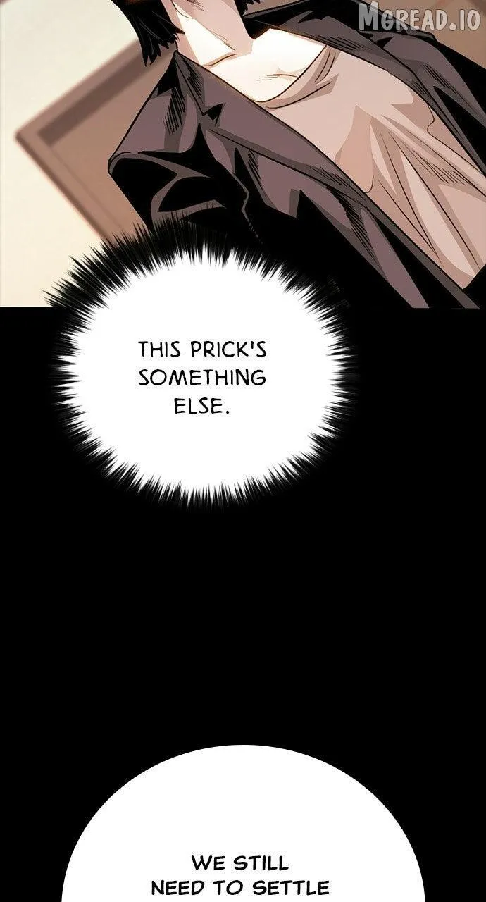 Worst Generation chapter 50 page 40