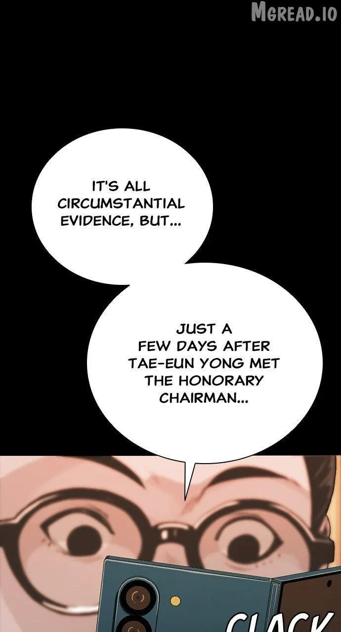 Worst Generation chapter 50 page 65