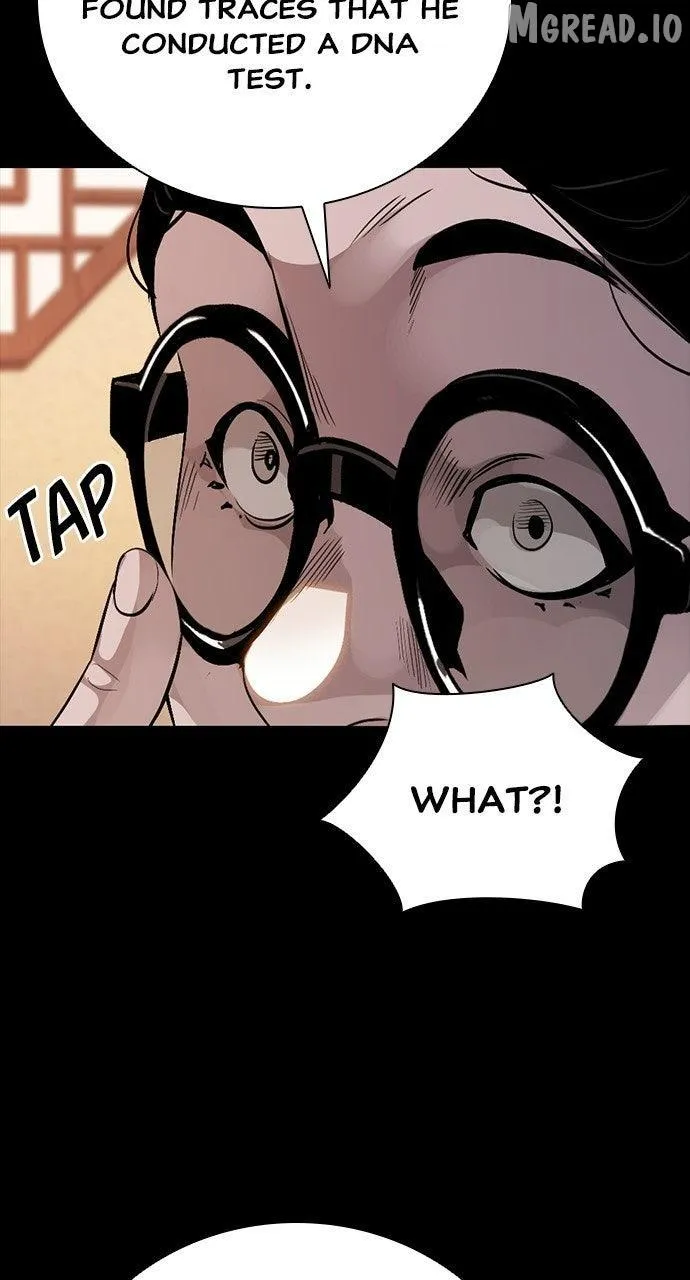 Worst Generation chapter 50 page 67