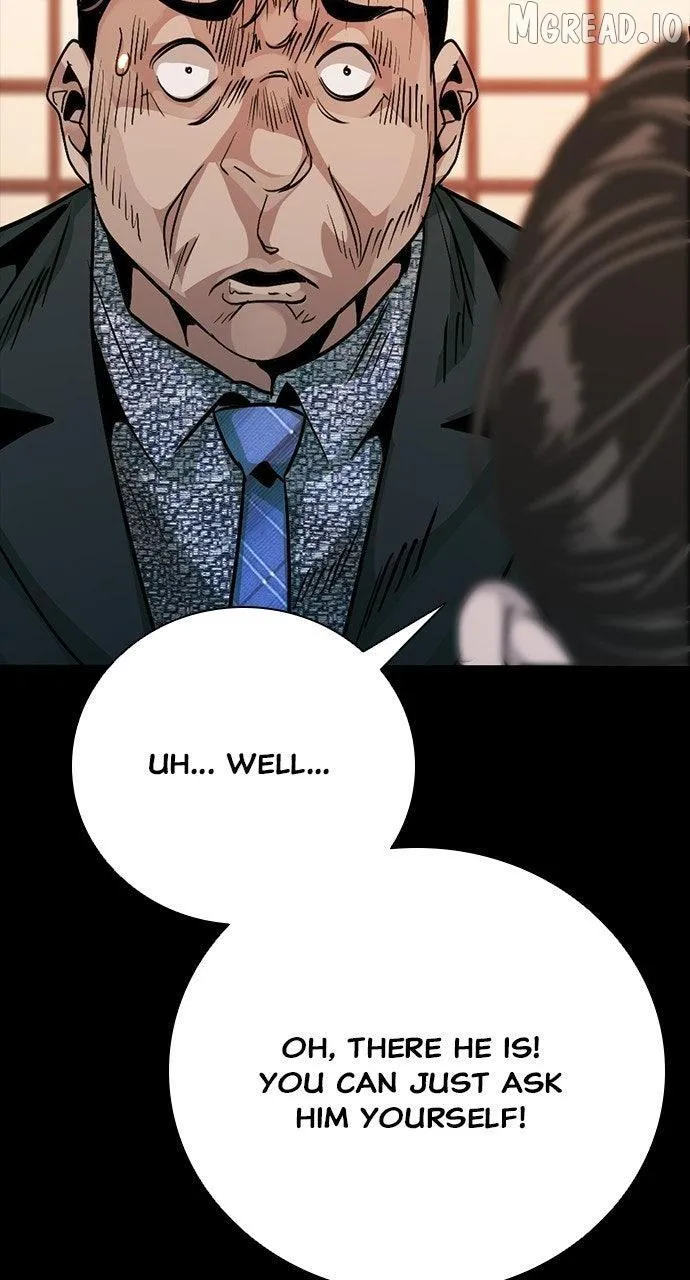 Worst Generation chapter 50 page 71