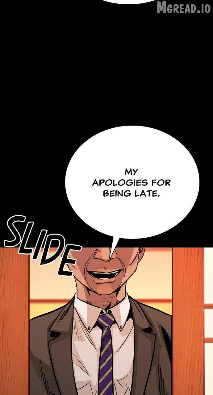 Worst Generation chapter 50 page 72