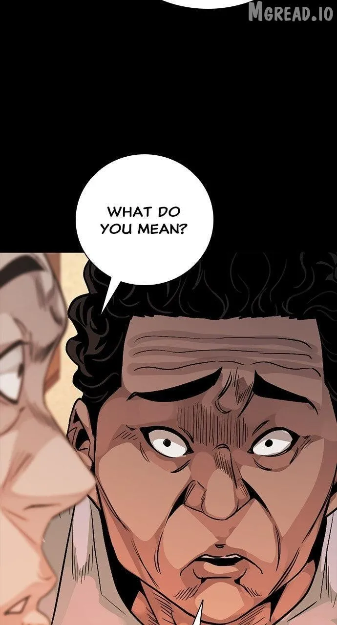 Worst Generation chapter 50 page 92