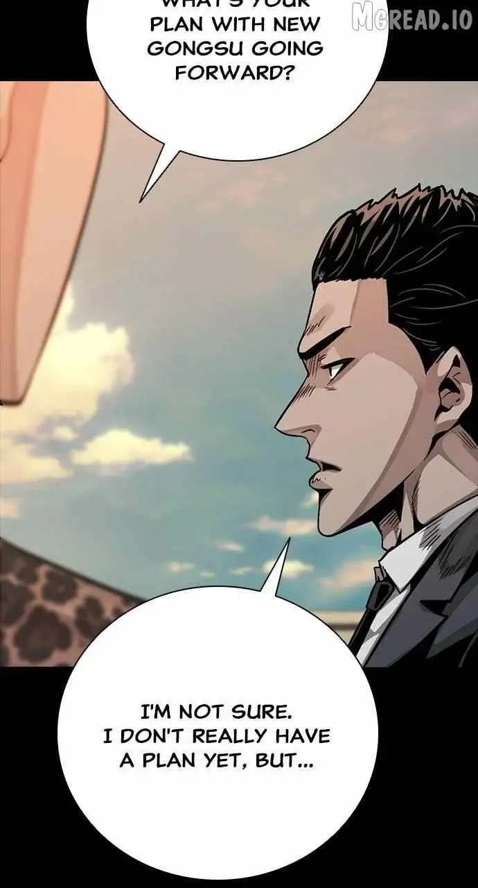 Worst Generation chapter 51 page 64