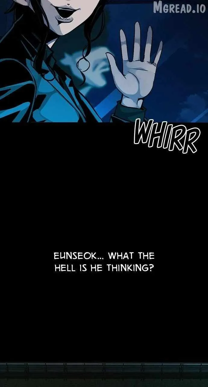 Worst Generation chapter 52 page 28