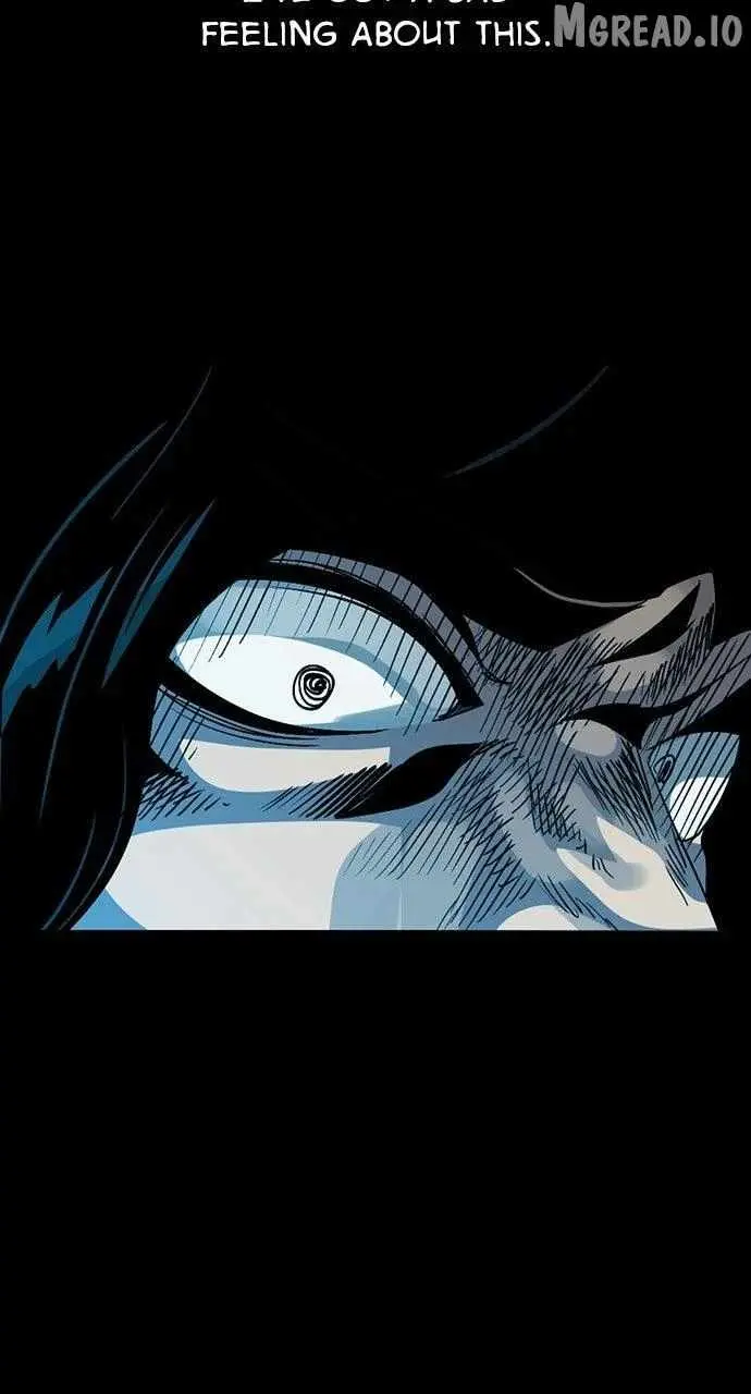 Worst Generation chapter 52 page 33
