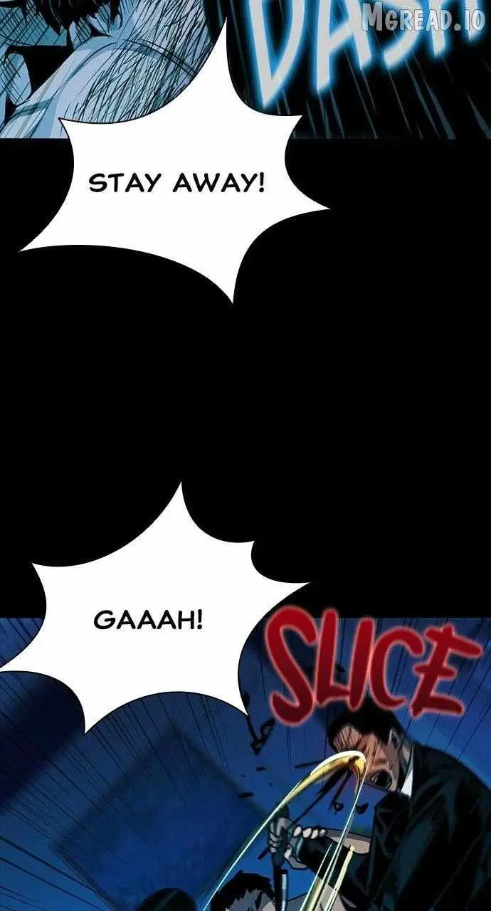Worst Generation chapter 52 page 61