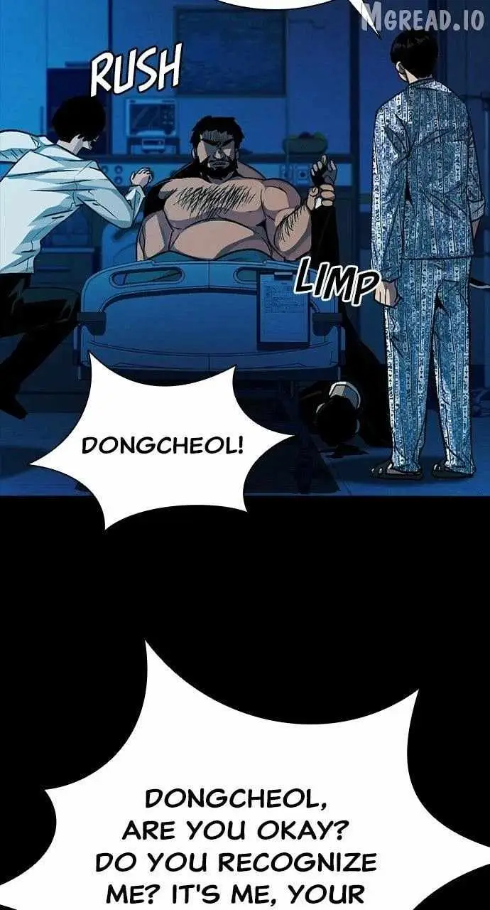 Worst Generation chapter 52 page 65