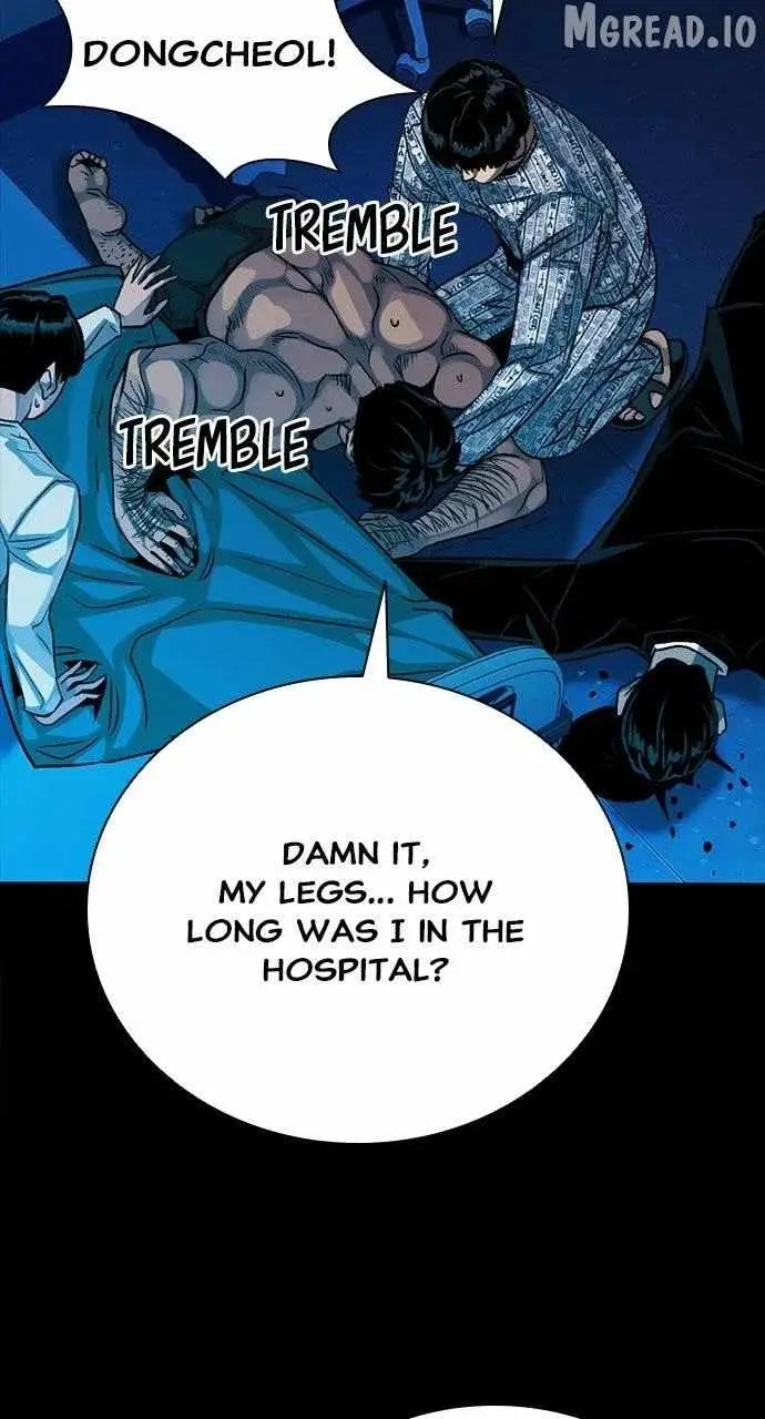 Worst Generation chapter 52 page 79
