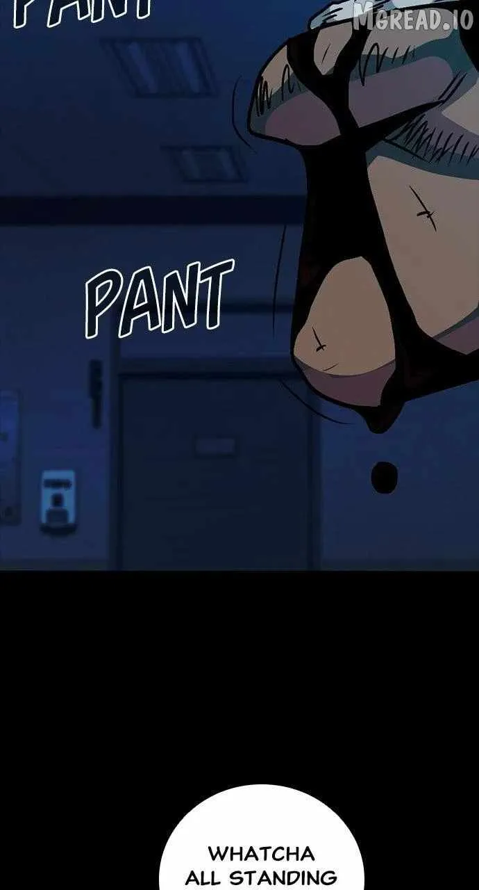 Worst Generation chapter 52 page 88