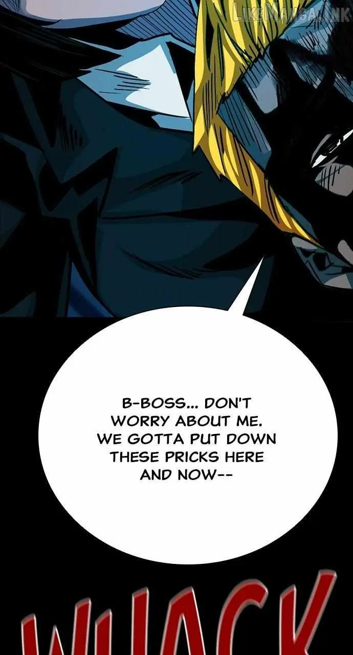 Worst Generation chapter 53 page 25