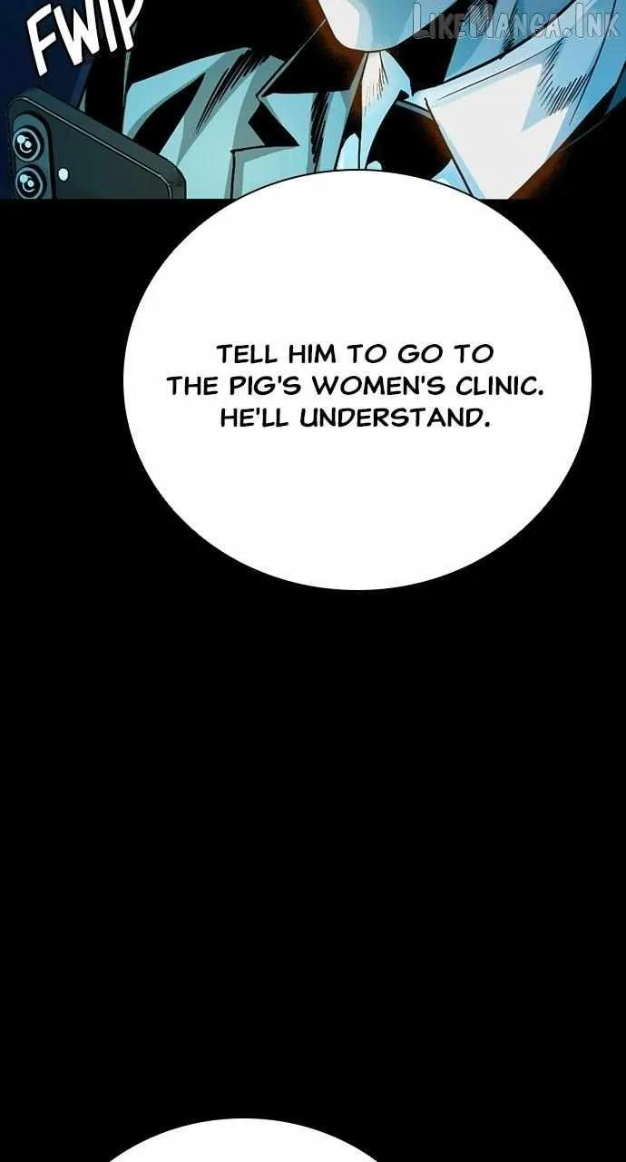 Worst Generation chapter 53 page 51