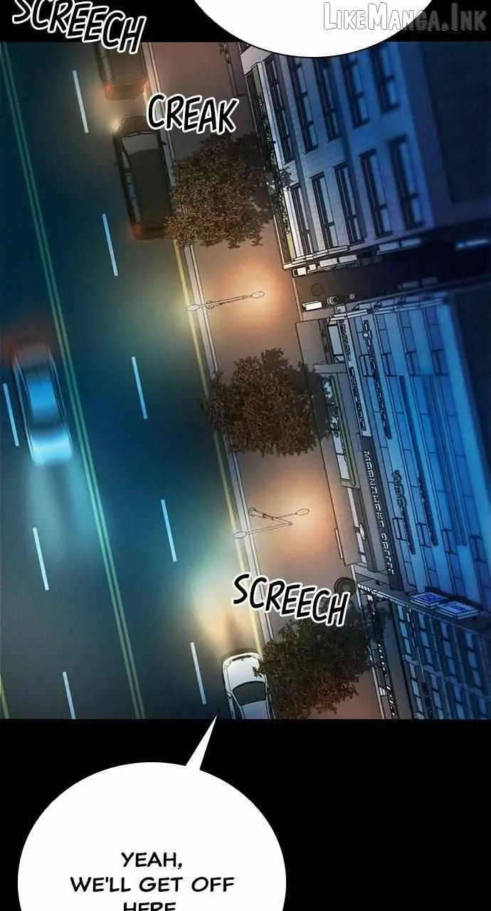 Worst Generation chapter 53 page 61