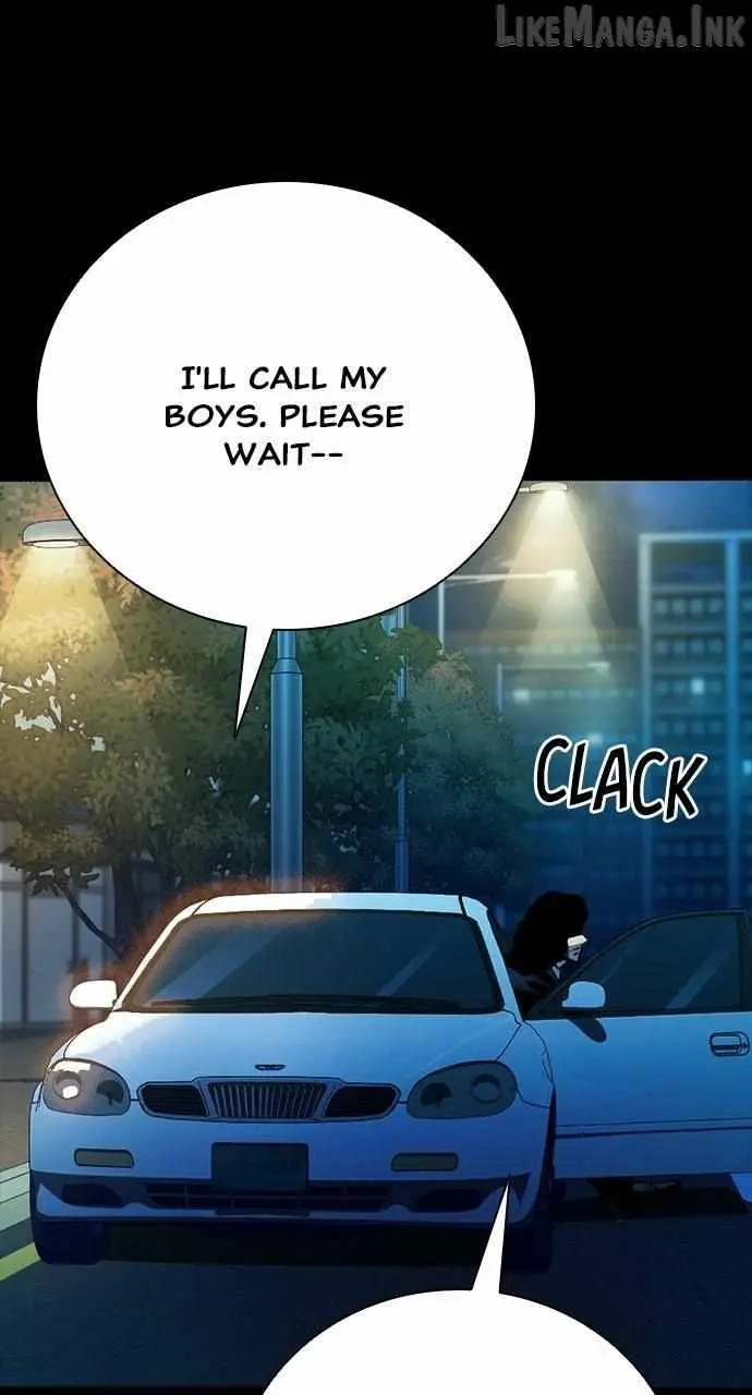 Worst Generation chapter 53 page 64