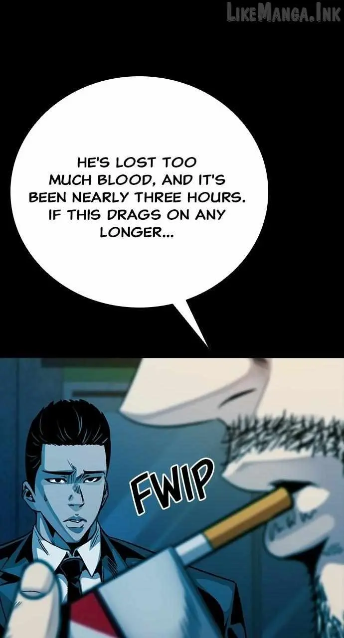 Worst Generation chapter 53 page 67