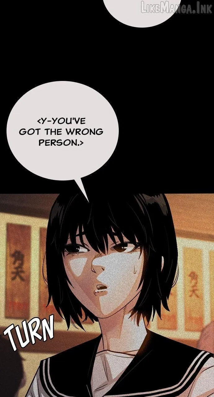 Worst Generation chapter 55 page 43
