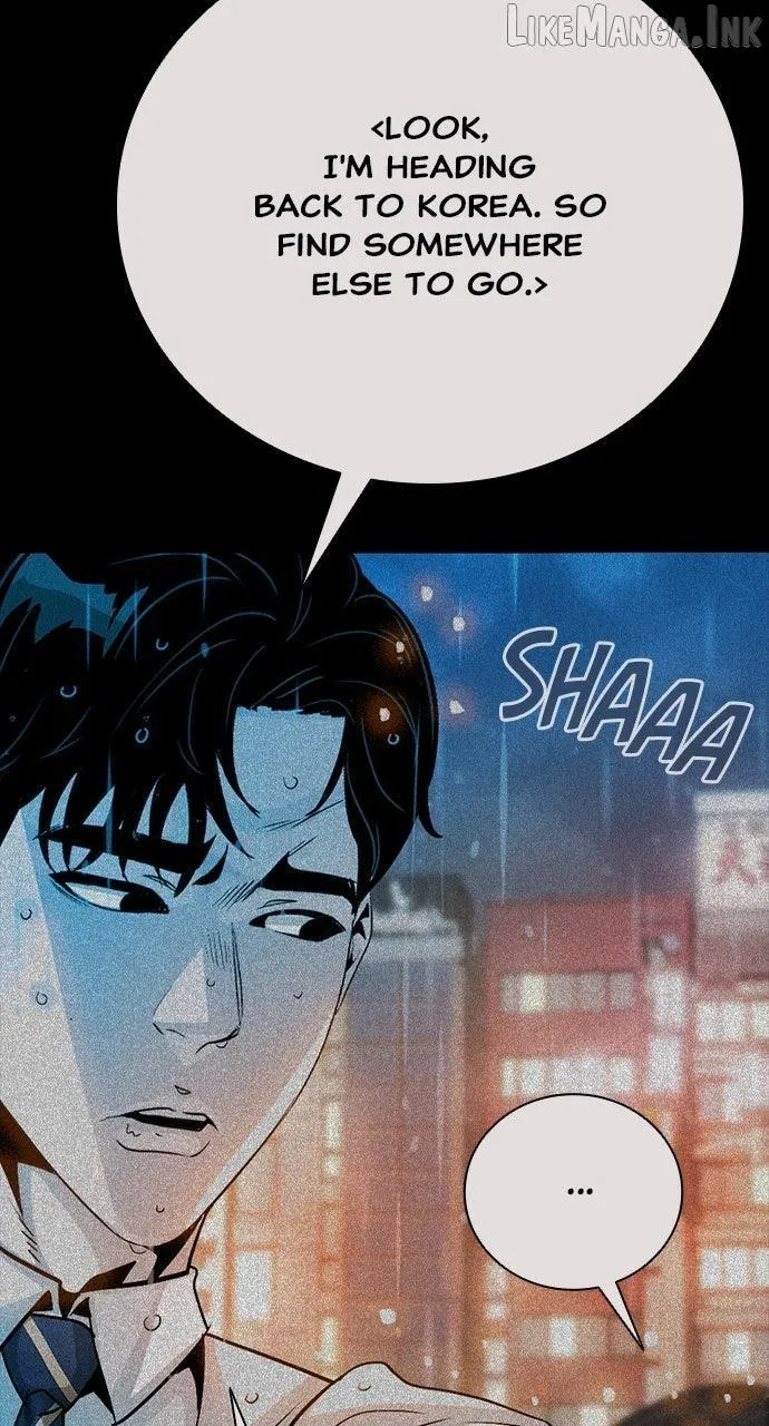 Worst Generation chapter 55 page 74