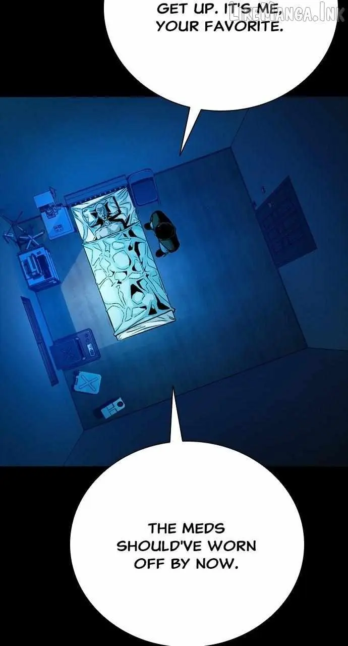 Worst Generation chapter 56 page 101