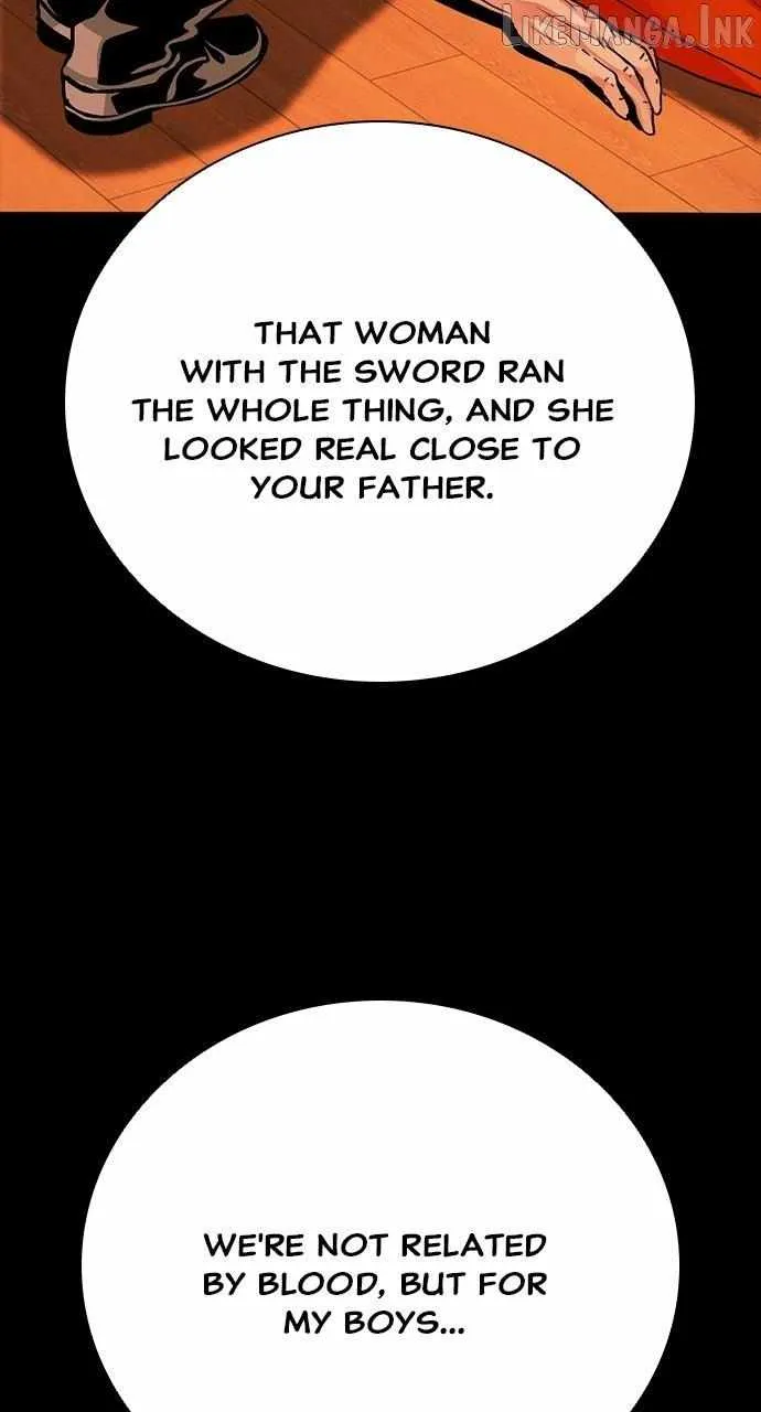 Worst Generation chapter 56 page 20