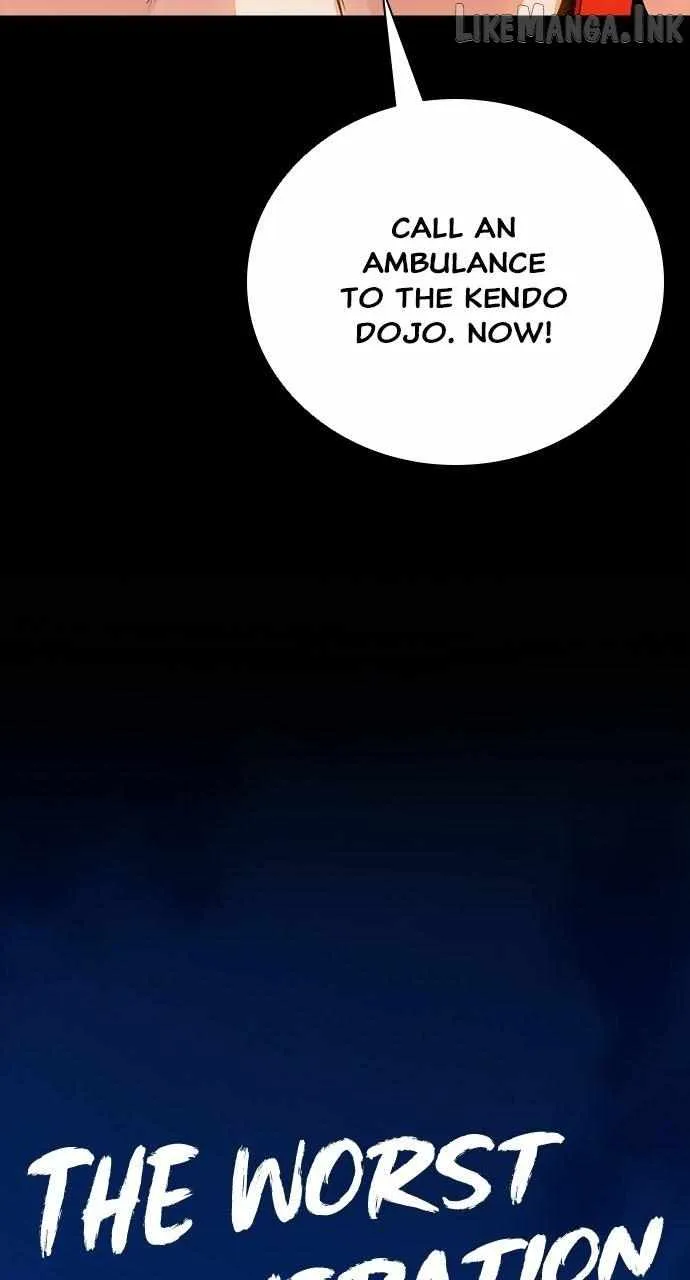 Worst Generation chapter 56 page 61