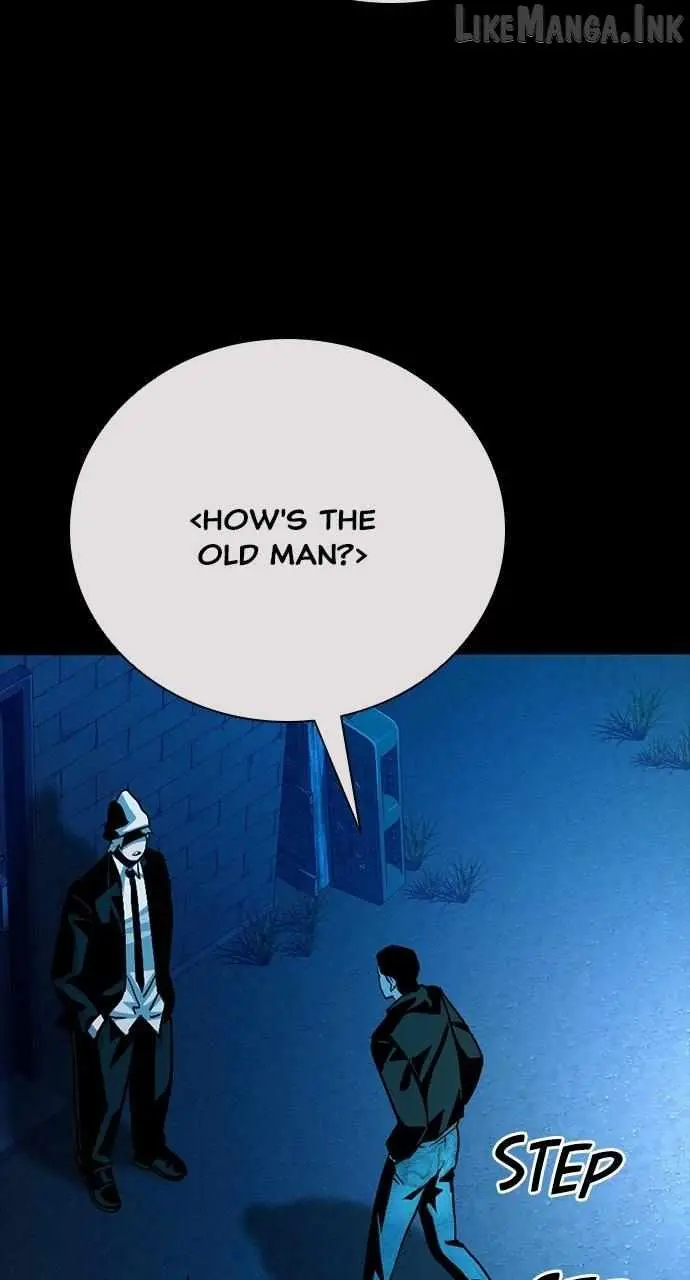 Worst Generation chapter 56 page 86