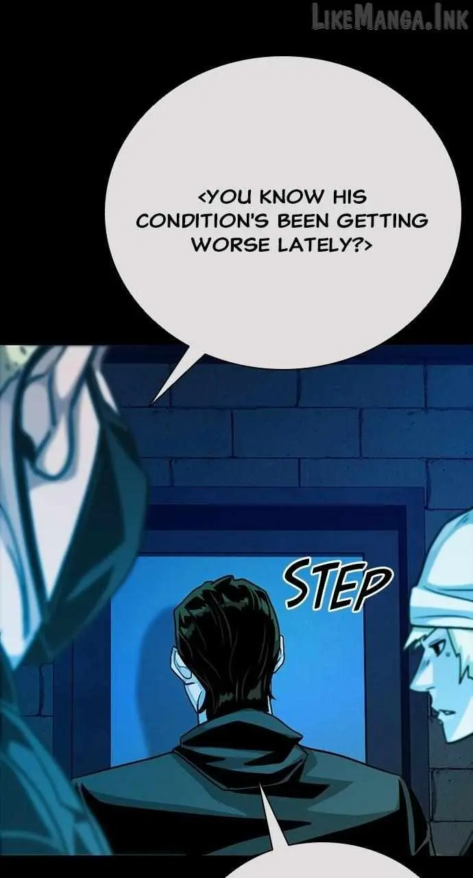 Worst Generation chapter 56 page 90