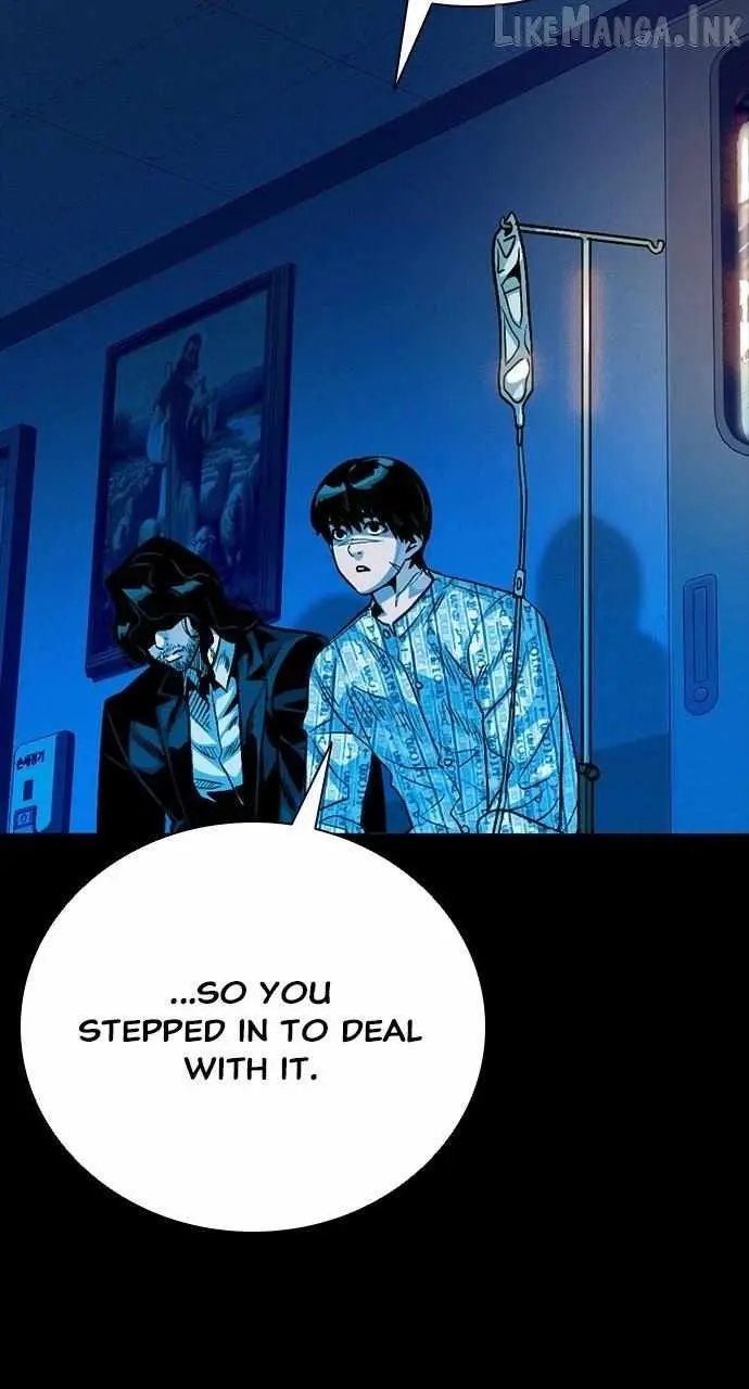 Worst Generation chapter 57 page 48