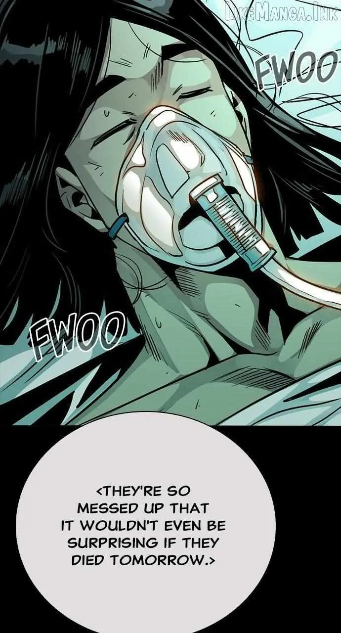 Worst Generation chapter 57 page 5