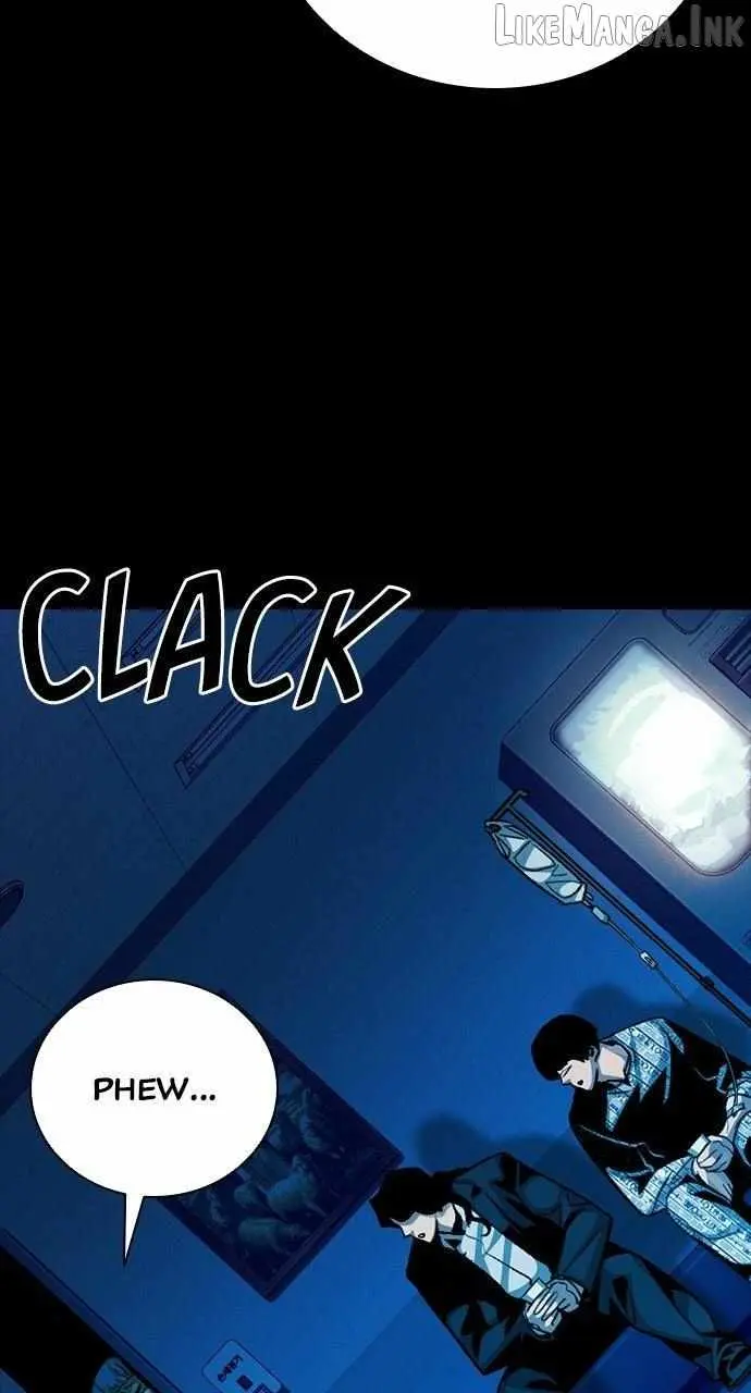 Worst Generation chapter 57 page 55