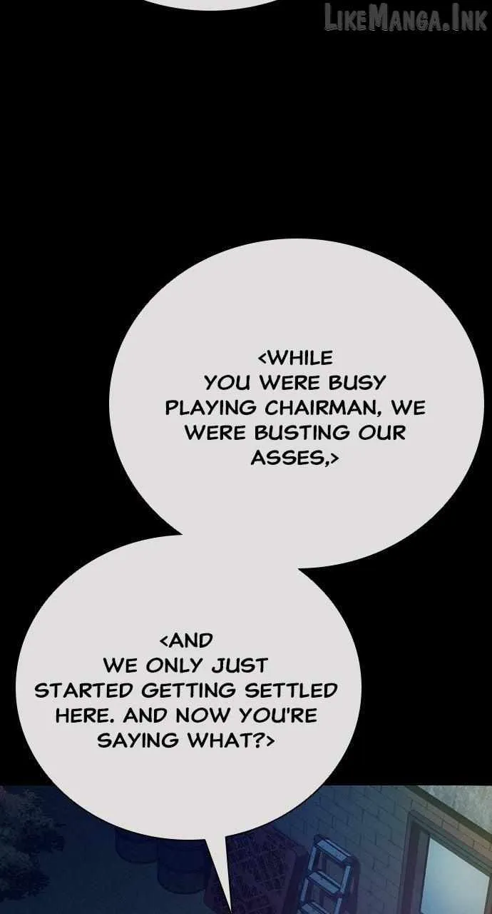 Worst Generation chapter 57 page 6