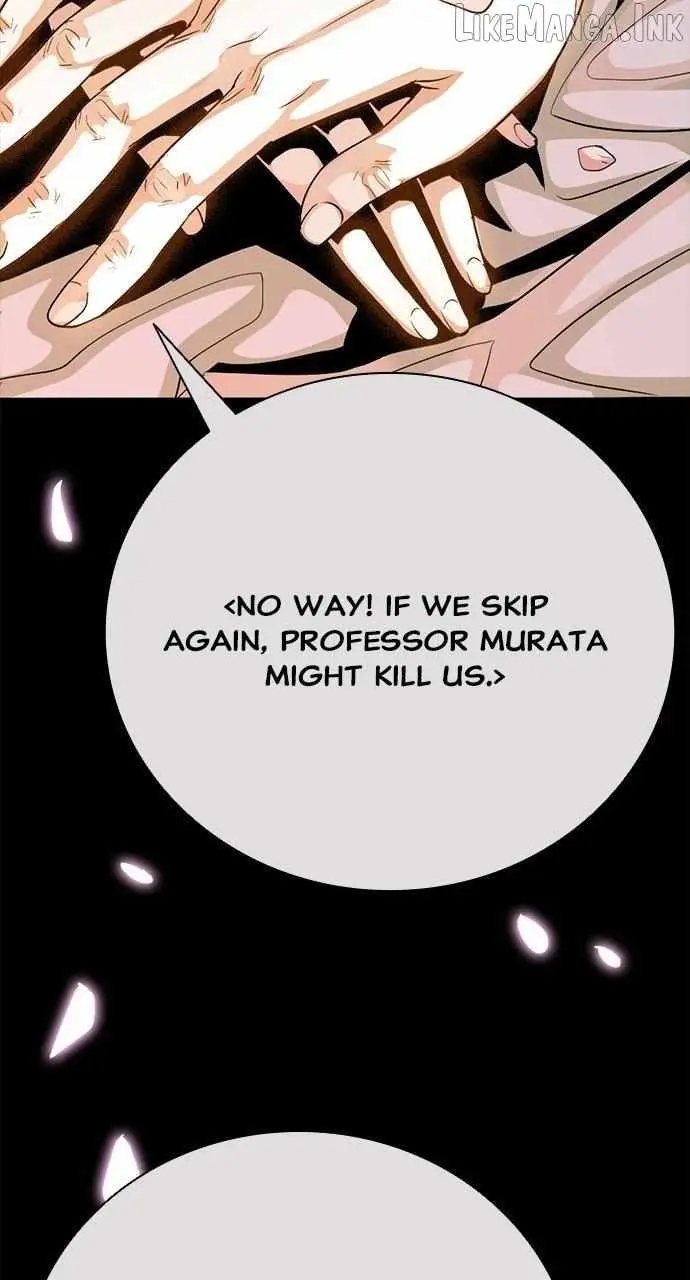 Worst Generation chapter 59 page 33