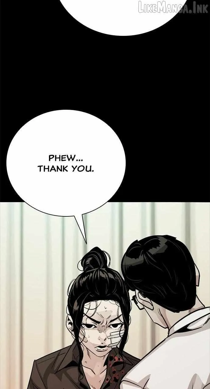 Worst Generation chapter 59 page 91