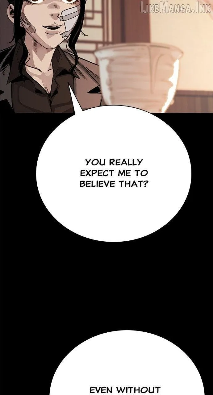 Worst Generation chapter 60 page 55