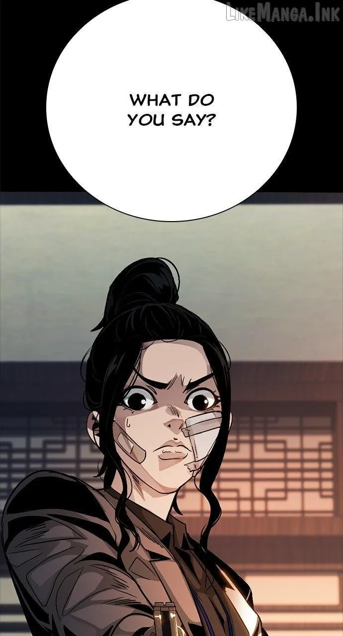 Worst Generation chapter 60 page 77