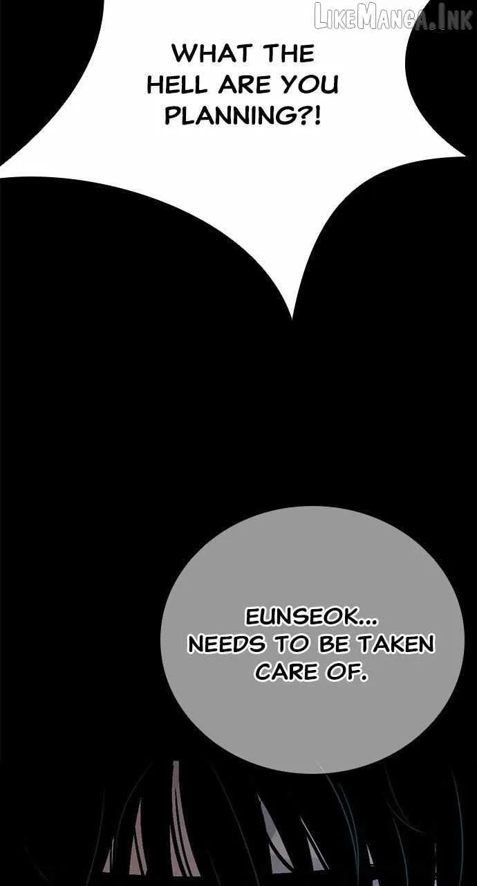 Worst Generation chapter 61 page 3